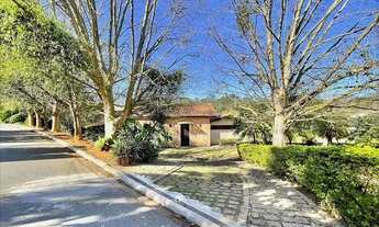 Imagem: Cond Passargada D - Terrea, Rustica/Contemporânea