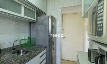 Imagem 7: Apartamento com 2 dormitórios à venda, 64 m² por R$ 540.000 - Vila Paulista - São Paulo/SP