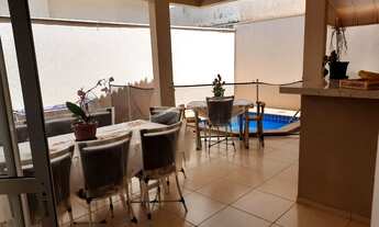 Imagem: Casa térrea - Damha III