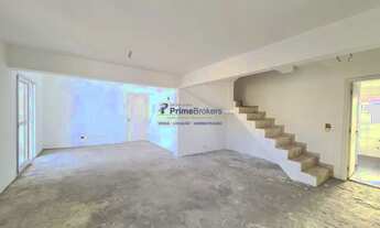 Imagem 4: COBERTURA MOEMA PISCINA 4 QUARTOS 2 SUÍTES 3 VAGAS