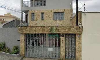 Imagem 2: Sobrado com 4 dormitórios, 280 m² - venda por R$ 1.800.000,00 ou aluguel por R$ 6.433,33/m