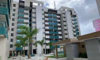 Imagem: Vendo apartamento edf mansões do alto