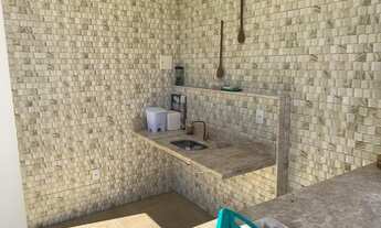 Imagem 6: Casa para venda tem 115 metros quadrados com 3/4 sendo 02 suítes