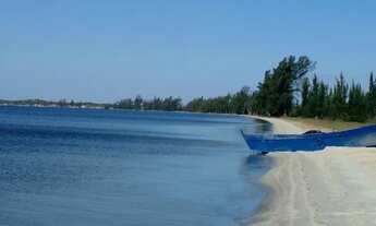 Imagem 5: Lotes dentro de condomínio com acesso a lagoa em Arraial do Cabo
