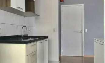 Imagem 3: Apartamento Com 60m², 2 Dormitorios - City Bussocaba Osasco