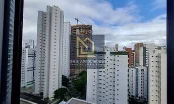 Imagem 7: FLAT EM BOA VIAGEM | GOLDEN LAND | R$ 249.900 | 42M² | PISCINA