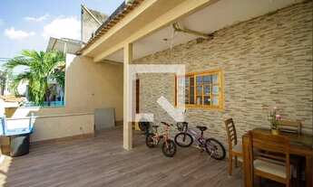 Imagem 6: Casa à Venda - São Cristóvão, 2 Quartos, 240 m2