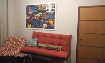 Imagem 7: Oportunidade única! Apartamento Jacareí, 2 quartos(suíte),varanda gourmet, cômodos grandes