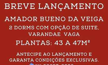 Imagem 3: Apartamento para venda possui 43 metros quadrados com 2 quartos em Penha de França - São P