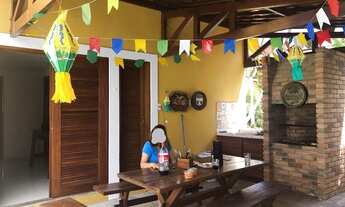 Imagem 6: Vendo casa em Gravata/ 7 suítes/ piscina/ em condomínio