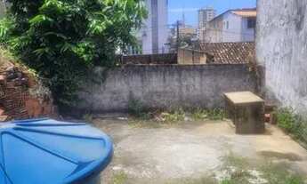 Imagem: VENDO CASA NOS BARRIS