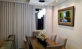 Imagem 4: Apartamento para aluguel, 3 quartos, 1 suíte, 2 vagas, Fernão Dias - Belo Horizonte/MG