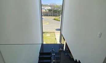 Imagem 7: Sobrado à venda no condomínio Bella Cittá no bairro Rodeio em Mogi das Cruzes - SP