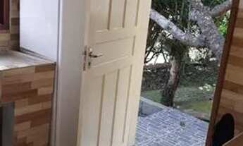 Imagem: Kitnet Pantanal