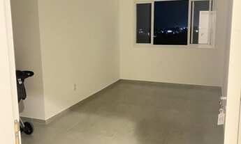 Imagem 3: Apartamento para aluguel com 47 metros quadrados com 2 quartos em Parque Paduan - Taubaté