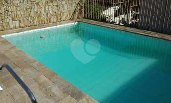 Imagem: Sobrado excelente para comércio