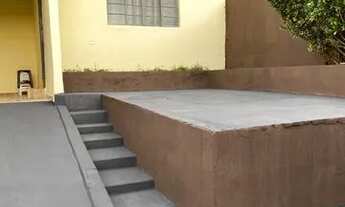 Imagem: Casa jardim das flores