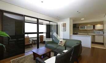 Imagem 3: Apartamento para Aluguel - Pinheiros, 2 Quartos, 89 m2