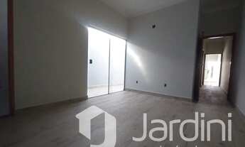 Imagem 5: Casa a Venda no Residencial Irineu Zanetti