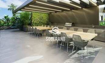 Imagem 7: Flat com 1 dormitório à venda, 20 m² por R$ 216.908,31 - Jardim Oceania - João Pessoa/PB