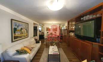 Imagem 3: Apartamento com 3 dormitórios à venda, 125 m² por R$ 1.970.000,00 - Jardim América - São P