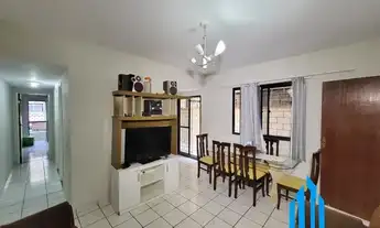 Imagem: Apartamento para venda tem 105 metros quadrados