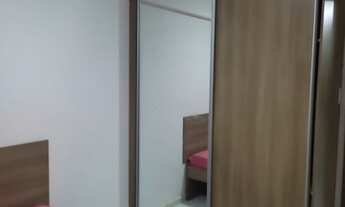 Imagem 5: 1/4 MOBILIADO em Armação