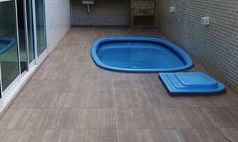 Imagem 7: Apartamento 2 Qtos,1 Suíte, Elevador, Piscina no Altiplano. Prox. a nova pista acesso UFPB