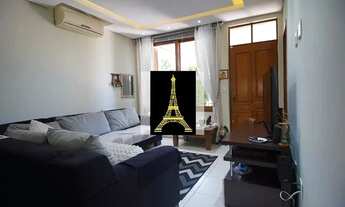 Imagem 3: Casa com 3 dormitórios, 205 m² - venda por R$ 850.000,00 ou aluguel por R$ 3.617,00/mês