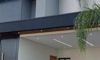 Imagem: Casa condomínio Fechado