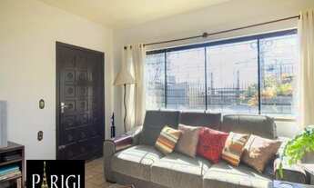 Imagem 4: Casa com 4 dormitórios para alugar, 240 m² por R$ 5.008,00/mês - Protásio Alves - Porto Al