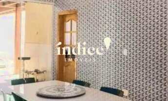 Imagem 3: Casa térrea à venda 3 dormitórios sendo 1 suíte, 2 vagas no bairro Residencial Flórida Rib