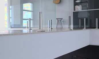 Imagem 6: Duplex Espetacular, com fino Acabamento em Indaiatuba - SP