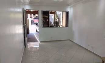 Imagem 3: Sobrado com 3 dormitórios para alugar, 61 m² por R$ 2.040,32/mês - Conceição - Osasco/SP