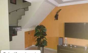 Imagem 4: Casa para venda tem 317 metros quadrados com 3 quartos em Campo Grande - Rio de Janeiro