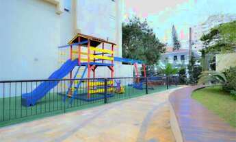 Imagem 3: SÃO PAULO - Apartamento Padrão - MOEMA