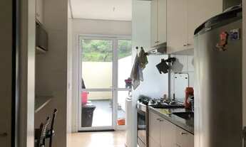 Imagem 5: RR5644 Apartamento Garden 69m² CONDOMINIO NAÇÕES - OPORTUIDADE - 2 Dorms 1 Vaga - Baruer