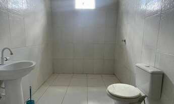 Imagem 5: Casa no bairro Santa Cecília