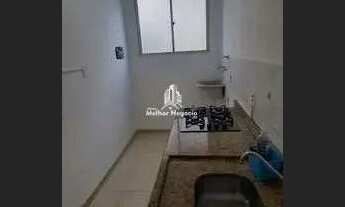 Imagem 5: Apartamento com 2 dorms, Chácaras Fazenda Coelho, Hortolândia - R$ 174 mil, Cod: RRAP2969