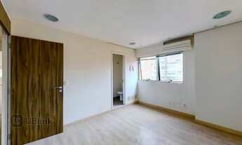 Imagem 6: Sala para alugar, 192 m² por R$ 12.500,00/mês - Jardim Paulista - São Paulo/SP