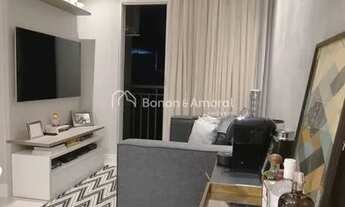 Imagem 2: Apartamento a venda no Jardim Myriam , todo repaginado!!