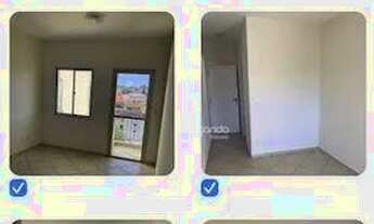 Imagem 3: Apartamento com 2 dormitórios à venda, 56 m² por R$ 368.000,00 - Vila Parque Jabaquara - S