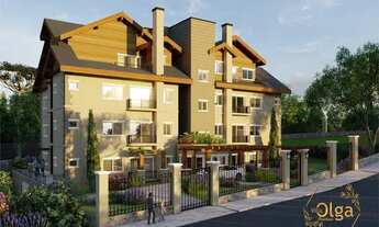 Imagem: Apartamento para Venda em Gramado, Centro