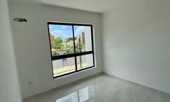 Imagem 4: Apartamento com 3 quartos no Bancários próximo a praça da paz e das 3 ruas