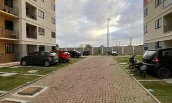 Imagem 6: More no apartamento aconchegante com area de lazer e academia