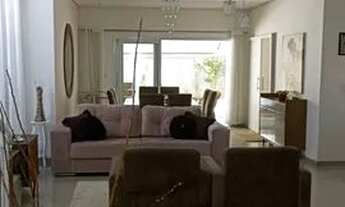 Imagem 6: Sobrado para venda ou locação, 4 suites, residencial chácara Ondina, com piscina e espaç