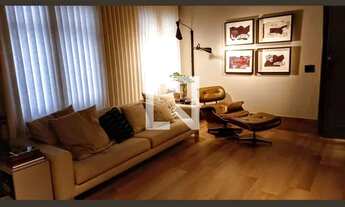 Imagem 3: Apartamento à Venda - Vila Paris, 3 Quartos, 100 m2