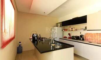 Imagem 8: Casa para Venda - 210m², 3 dormitórios, sendo 1 suites, Hípica