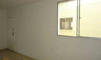 Imagem 3: Apartamento com 04 quartos para alugar, 85 m² por R$ 2.298/mês - Buritis - Belo Horizonte