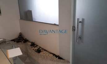 Imagem 6: Ótima Sala comercial para locação bem espaçosa e dividida, com ótima localização na Água